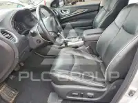 2019 Infinity QX60 фото