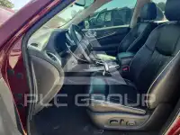 2019 Infinity QX60 photo