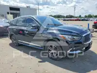2019 Infinity QX60 фото