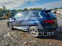 2019 Infinity QX60 фото
