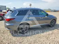 2019 Infinity QX60 фото
