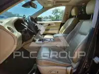 2019 Infinity QX60 photo