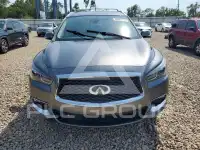 2019 Infinity QX60 фото