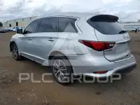 2019 Infinity QX60 фото