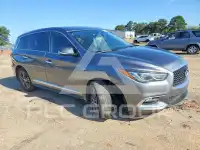 2019 Infinity QX60 фото