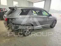2019 Infinity QX60 фото