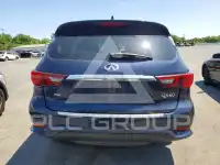 2019 Infinity QX60 photo