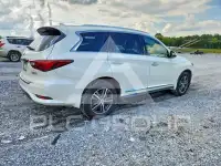 2019 Infinity QX60 photo