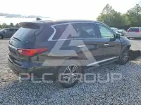 2019 Infinity QX60 фото