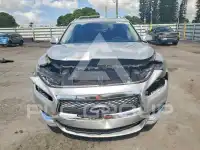 2019 Infinity QX60 фото