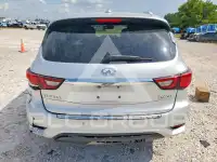 2019 Infinity QX60 фото