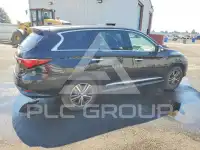 2019 Infinity QX60 фото