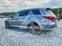 2019 Infinity QX60 фото