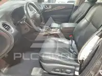 2019 Infinity QX60 photo