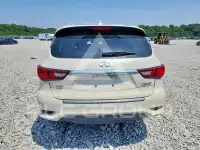 2019 Infinity QX60 фото