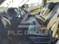 2019 Infinity QX60 photo