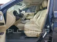 2019 Infinity QX60 photo