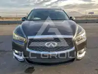 2019 Infinity QX60 photo