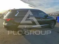 2019 Infinity QX60 photo