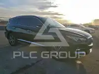 2019 Infinity QX60 photo