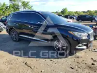 2019 Infinity QX60 photo