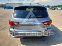 2019 Infinity QX60 photo