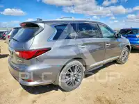 2019 Infinity QX60 photo