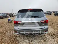 2019 Infinity QX60 фото