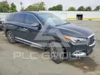2019 Infinity QX60 photo