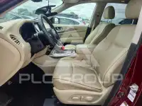 2019 Infinity QX60 photo