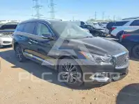 2019 Infinity QX60 фото