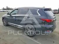 2019 Infinity QX60 photo