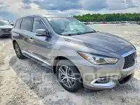 2019 Infinity QX60 фото