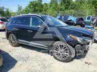 2019 Infinity QX60 фото