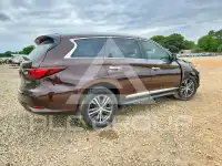 2019 Infinity QX60 фото