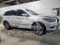 2019 Infinity QX60 photo