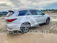 2019 Infinity QX60 фото