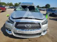 2019 Infinity QX60 фото