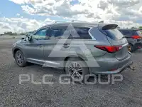 2019 Infinity QX60 photo