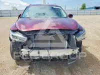 2019 Infinity QX60 фото