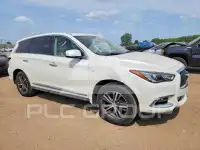 2019 Infinity QX60 photo
