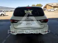 2019 Infinity QX60 photo