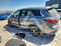 2019 Infinity QX60 фото