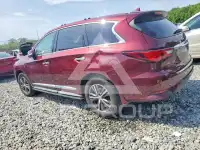 2019 Infinity QX60 photo
