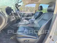 2019 Infinity QX60 фото