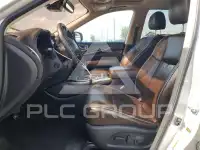 2019 Infinity QX60 фото