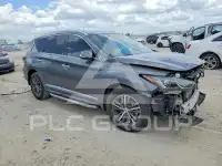 2019 Infinity QX60 фото