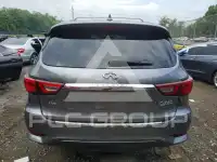2019 Infinity QX60 фото