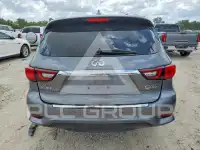 2019 Infinity QX60 фото