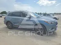 2019 Infinity QX60 фото